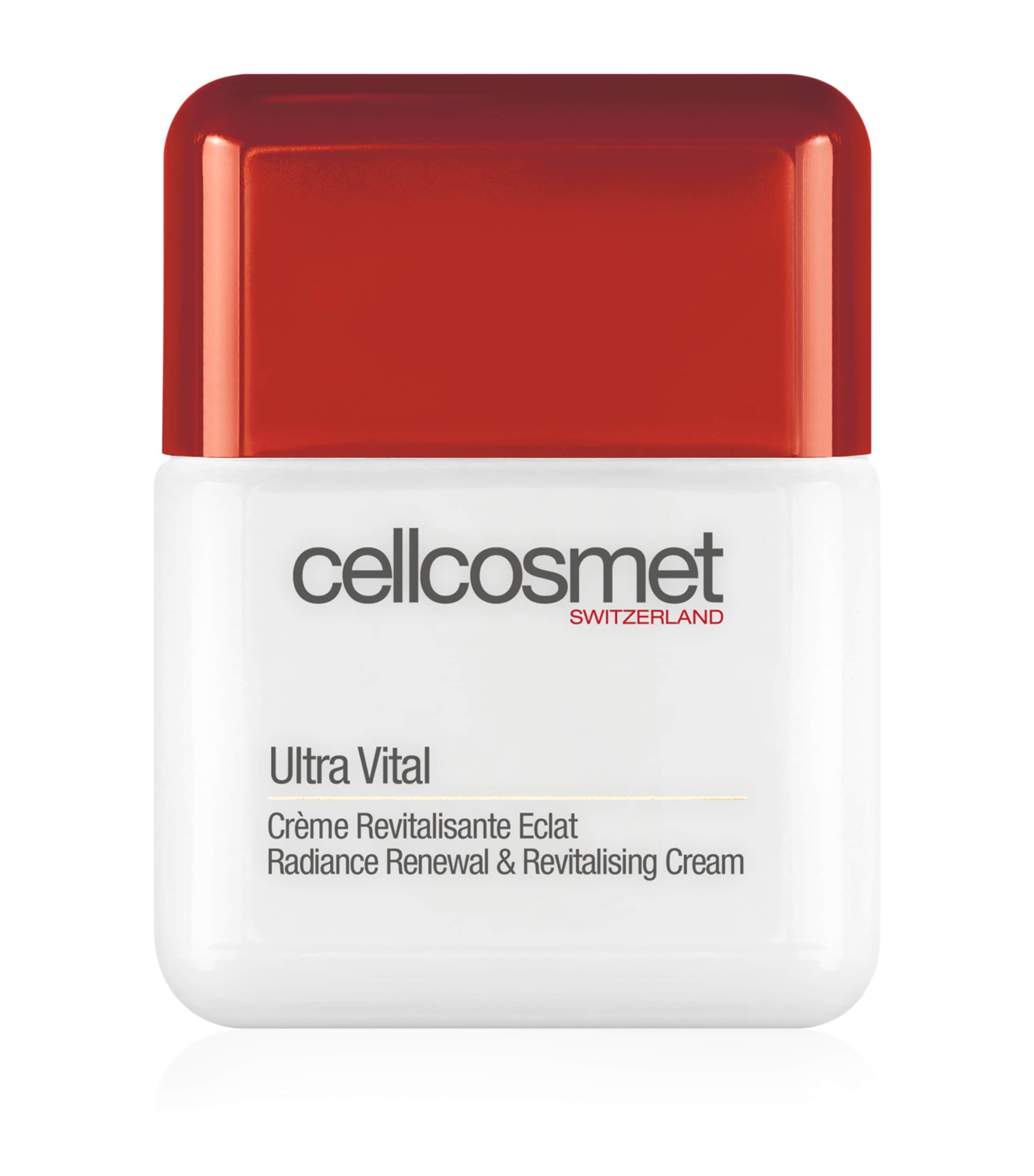 Cellcosmet Ultra Vital Cream 50ml - British product