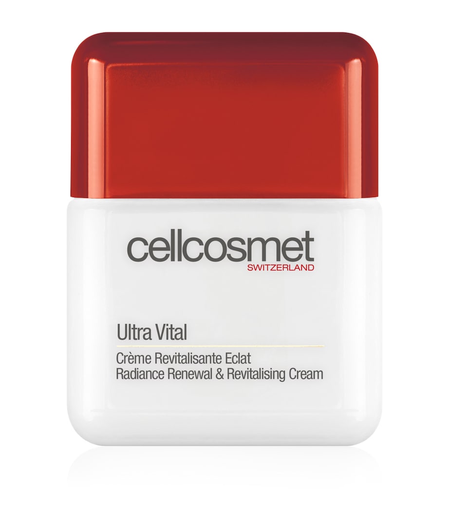 Cellcosmet Ultra Vital Cream 50ml - British product