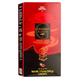 Trung Nguyen Gourmet Blend ground coffee, UK version