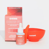 Shrine Drop It Peach 20Ml GOODS Superdrug   