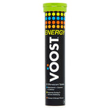 VOOST Effervescent Energy - 20 Pack GOODS Superdrug   