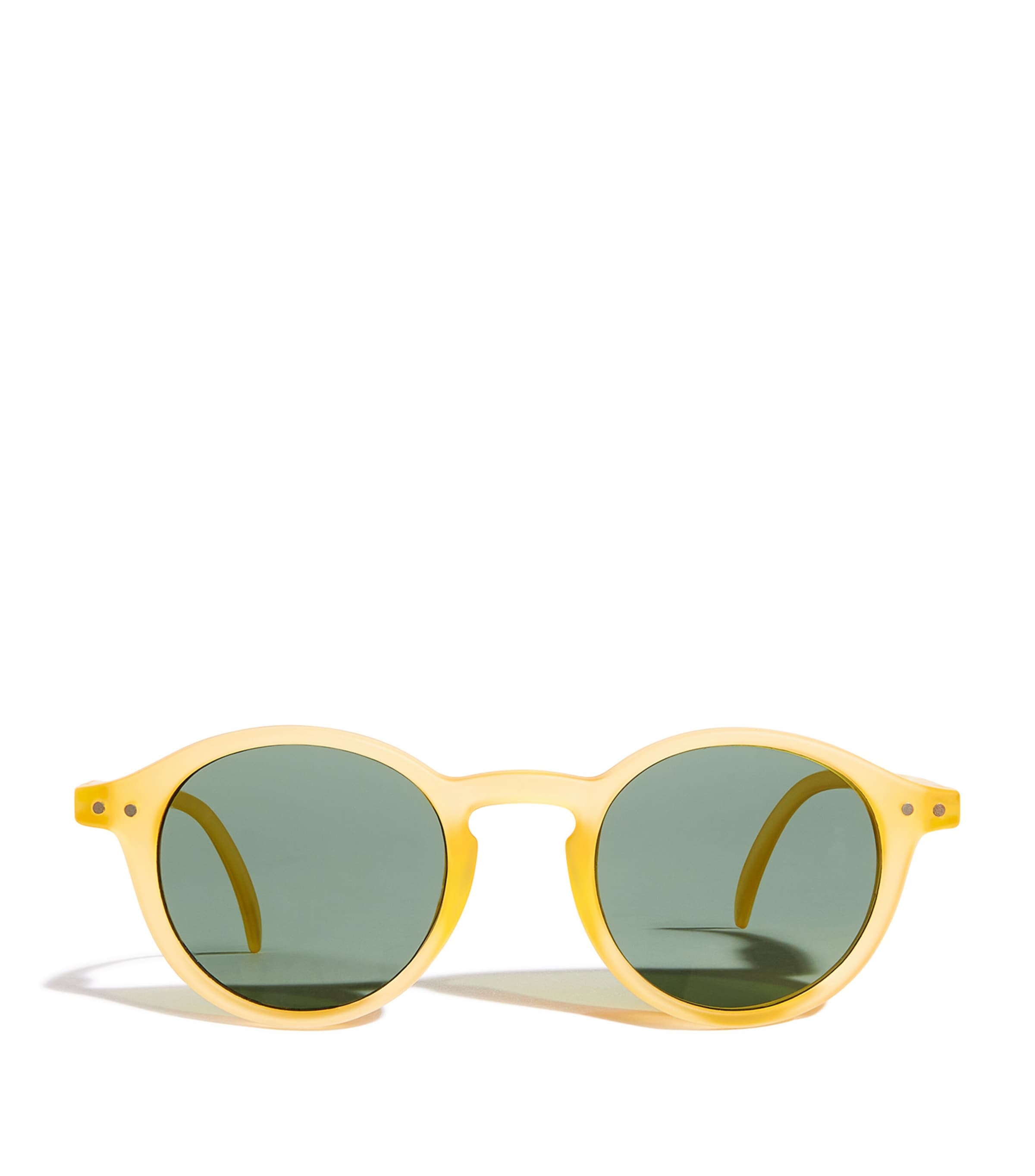 IZIPIZI kids round sunglasses, UK version
