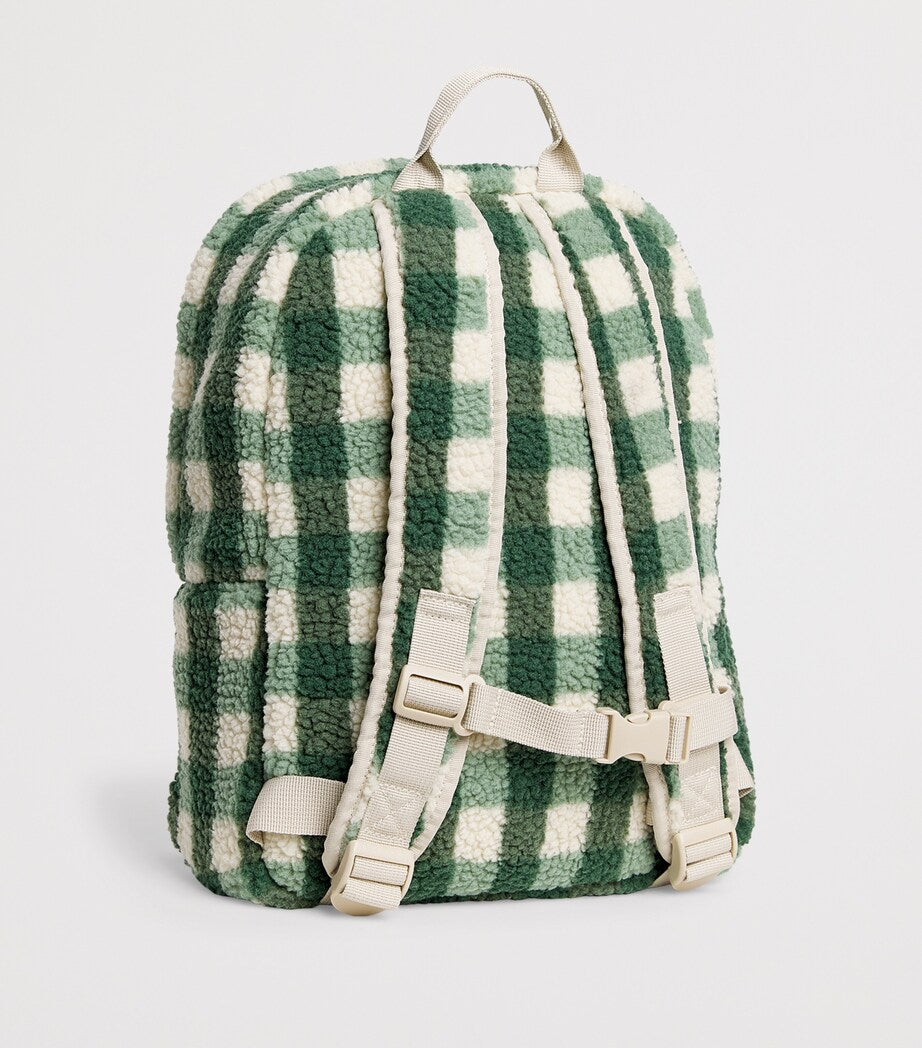 Konges Sløjd Jody Teddy Backpack, UK version