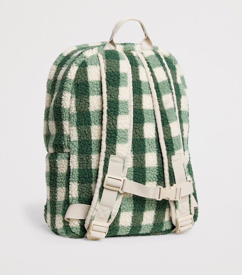Konges Sløjd Jody Teddy Backpack, UK version