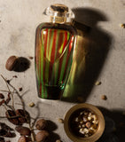 The Merchant of Venice Mystic Incense eau de parfum 100ml, imported from the UK
