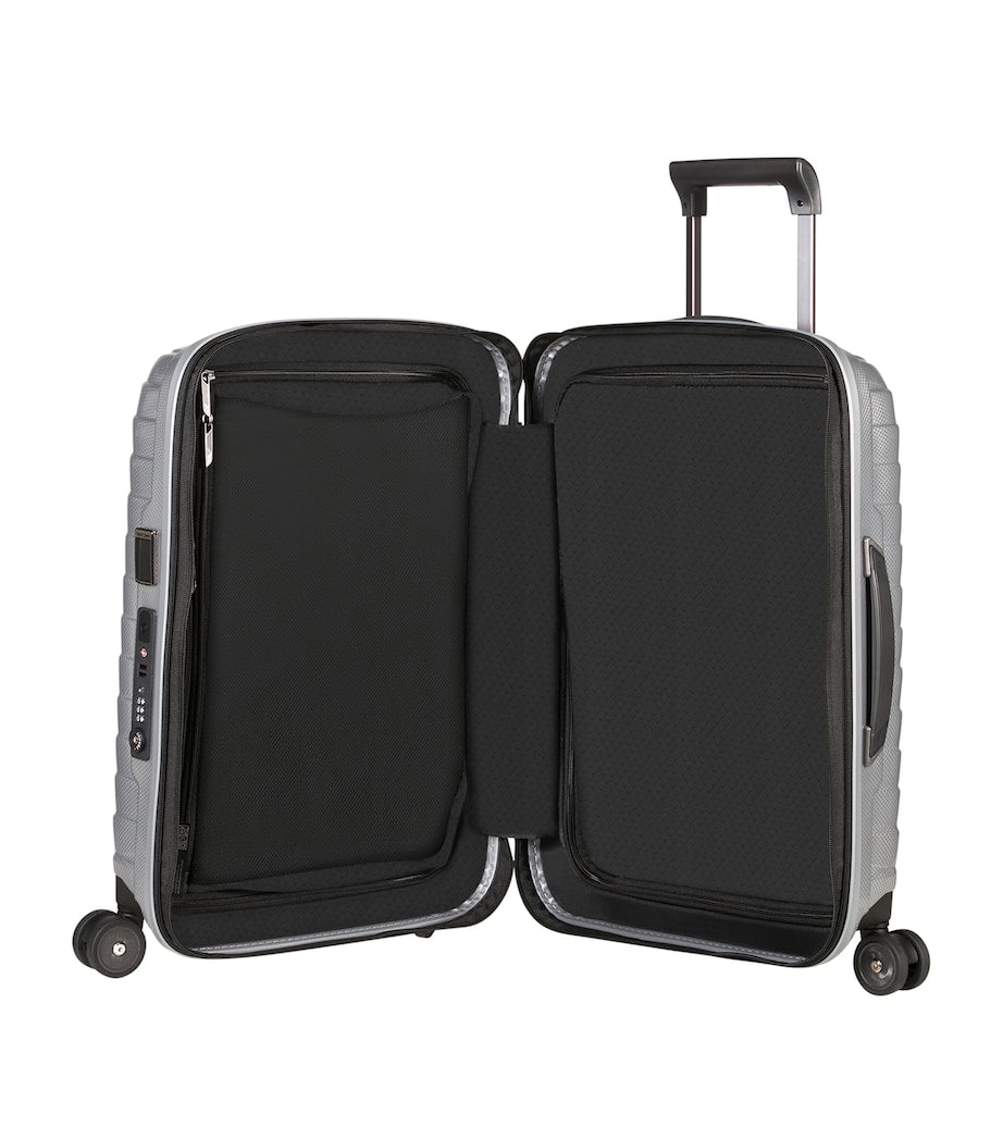 Samsonite Proxis travel case 55cm (British brand)