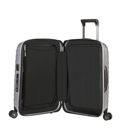 Harrods Self-Reinforced Travel Case with TSA Lock and Retractable Handle, 55cm- Buy online at McGrocer