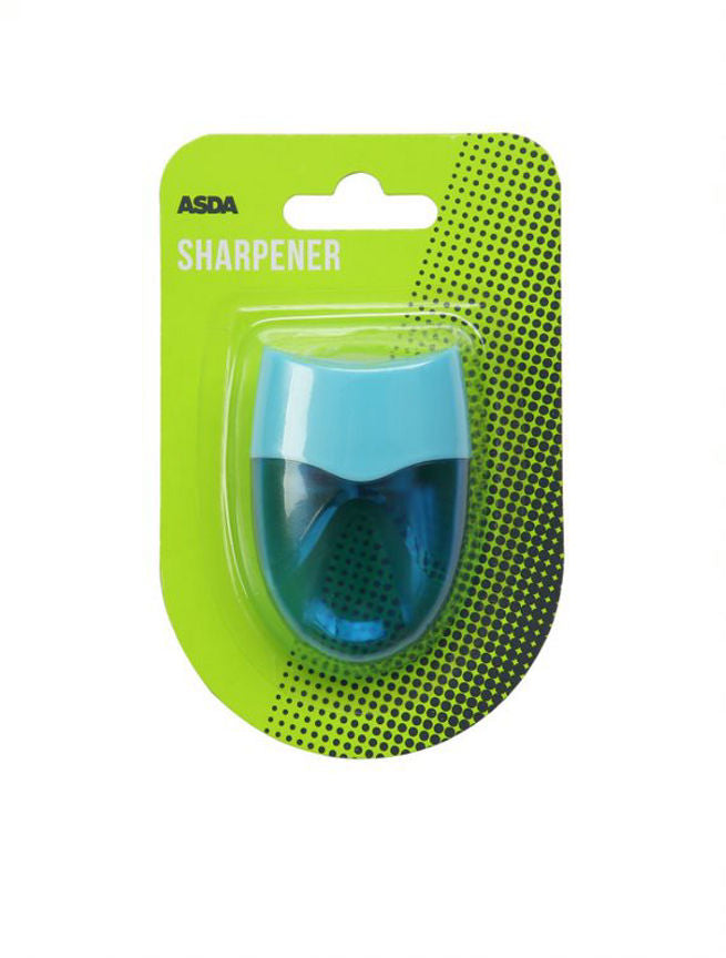 ASDA Sharpener