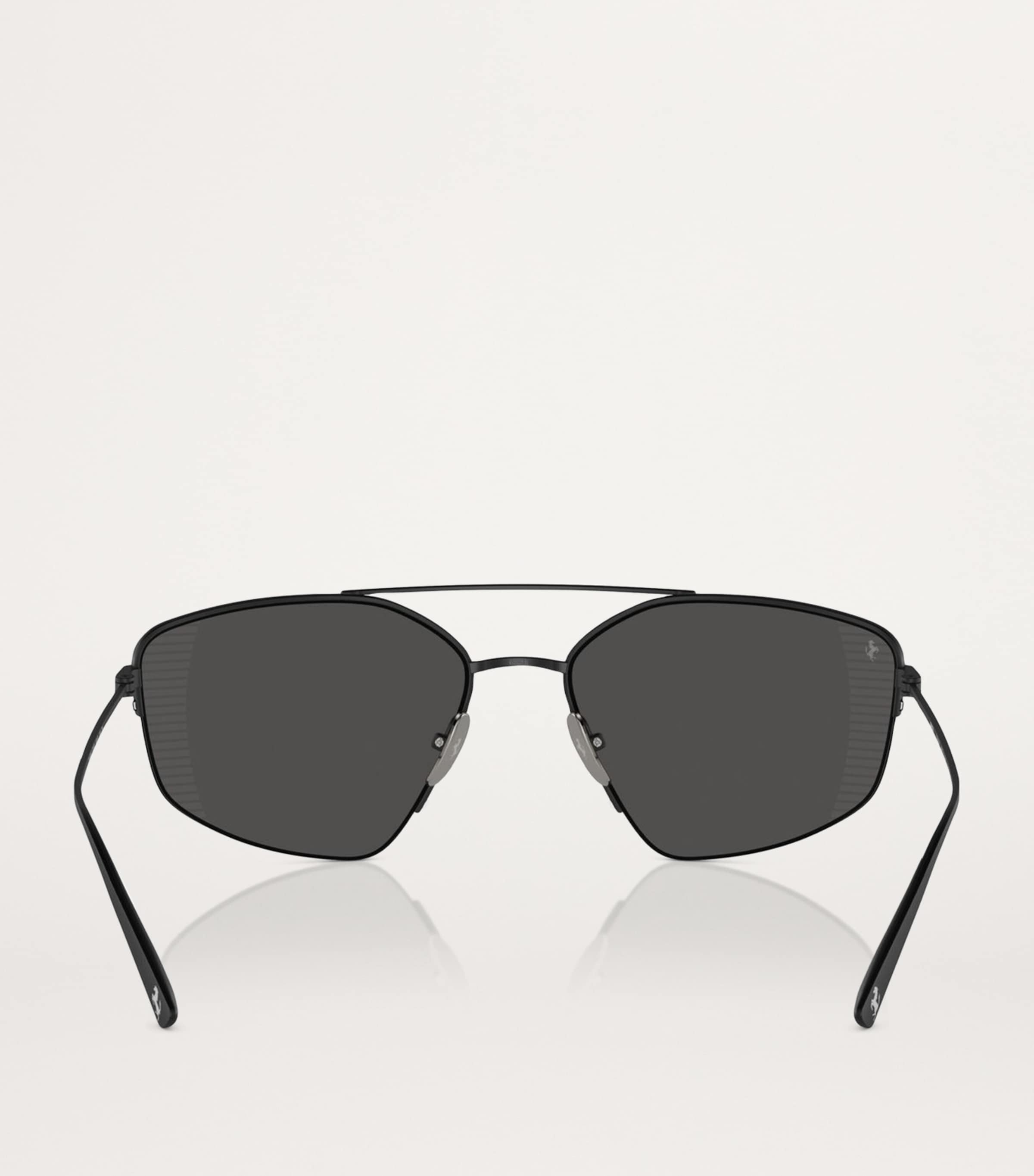 Ferrari Titanium FH1009T Sunglasses - British product