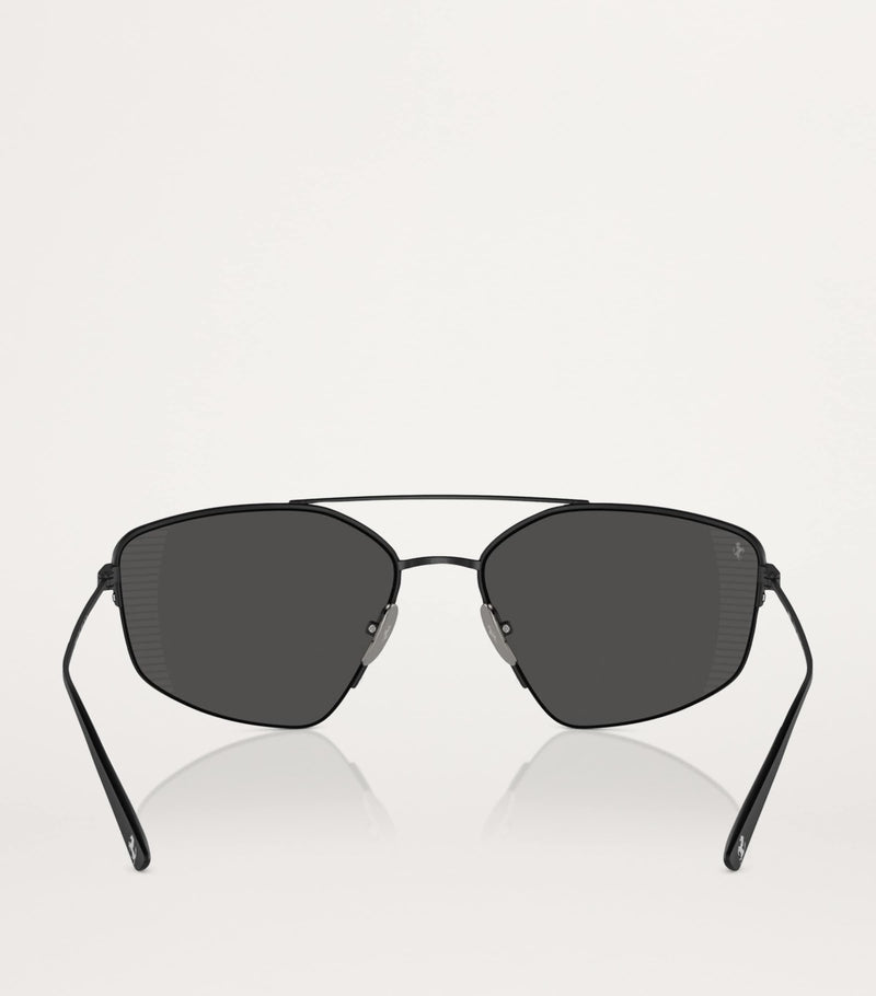 Ferrari Titanium FH1009T Sunglasses - British product