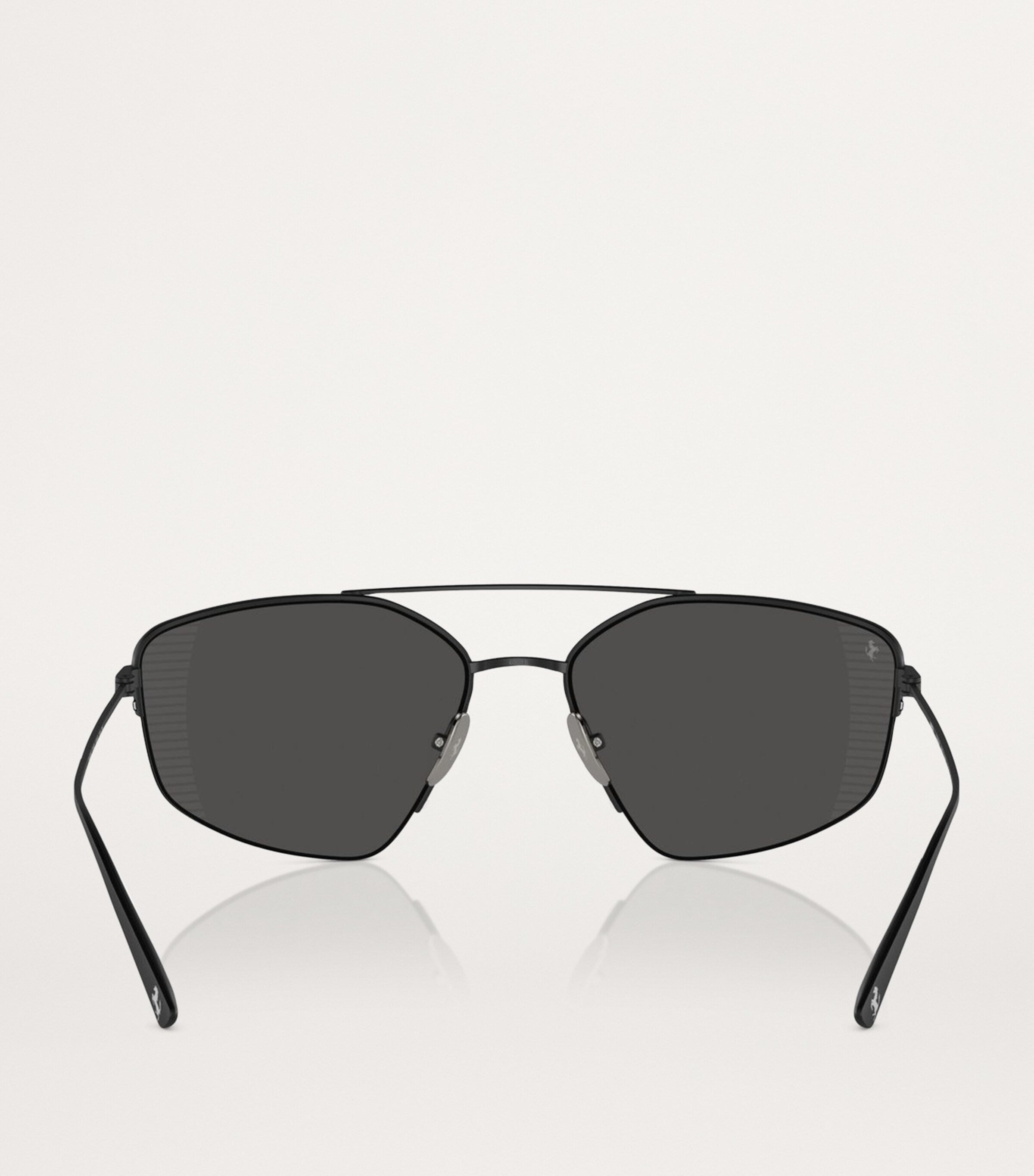 Ferrari Titanium FH1009T Sunglasses - British product