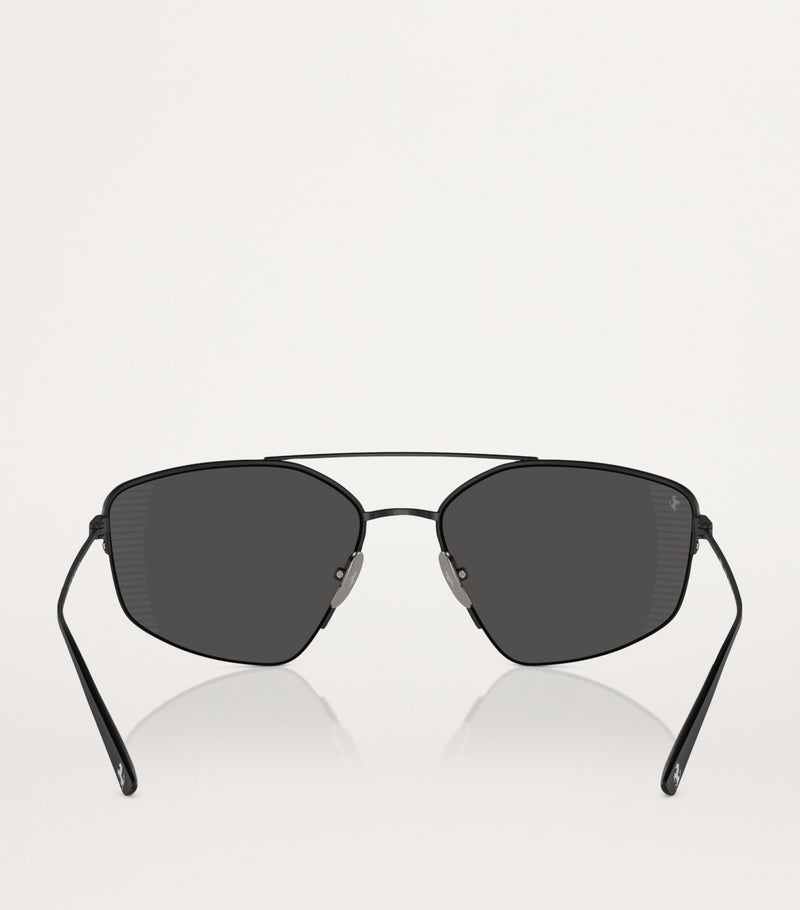 Ferrari Titanium FH1009T Sunglasses - British product