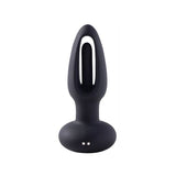 Honey Play Box Snuggy tapping prostate massager butt plug, imported from the UK