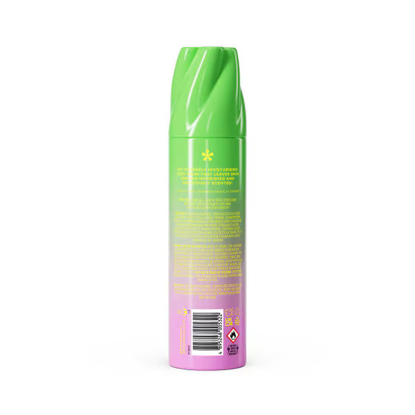 Daise Foaming Body Wash Melon 265ml - British product