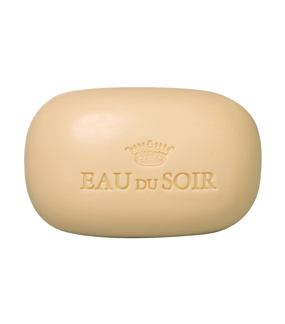 Sisley Eau du Soir soap 100g bar - British product