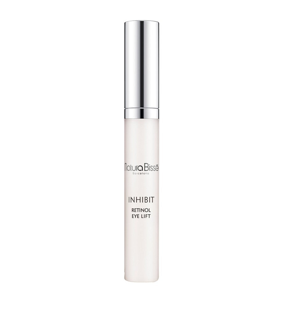 Natura Bissé Inhibit Retinol Eye Lift cream 15ml, imported from the UK