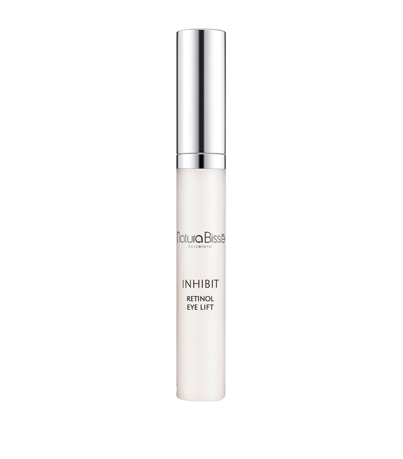 Natura Bissé Inhibit Retinol Eye Lift cream 15ml, imported from the UK