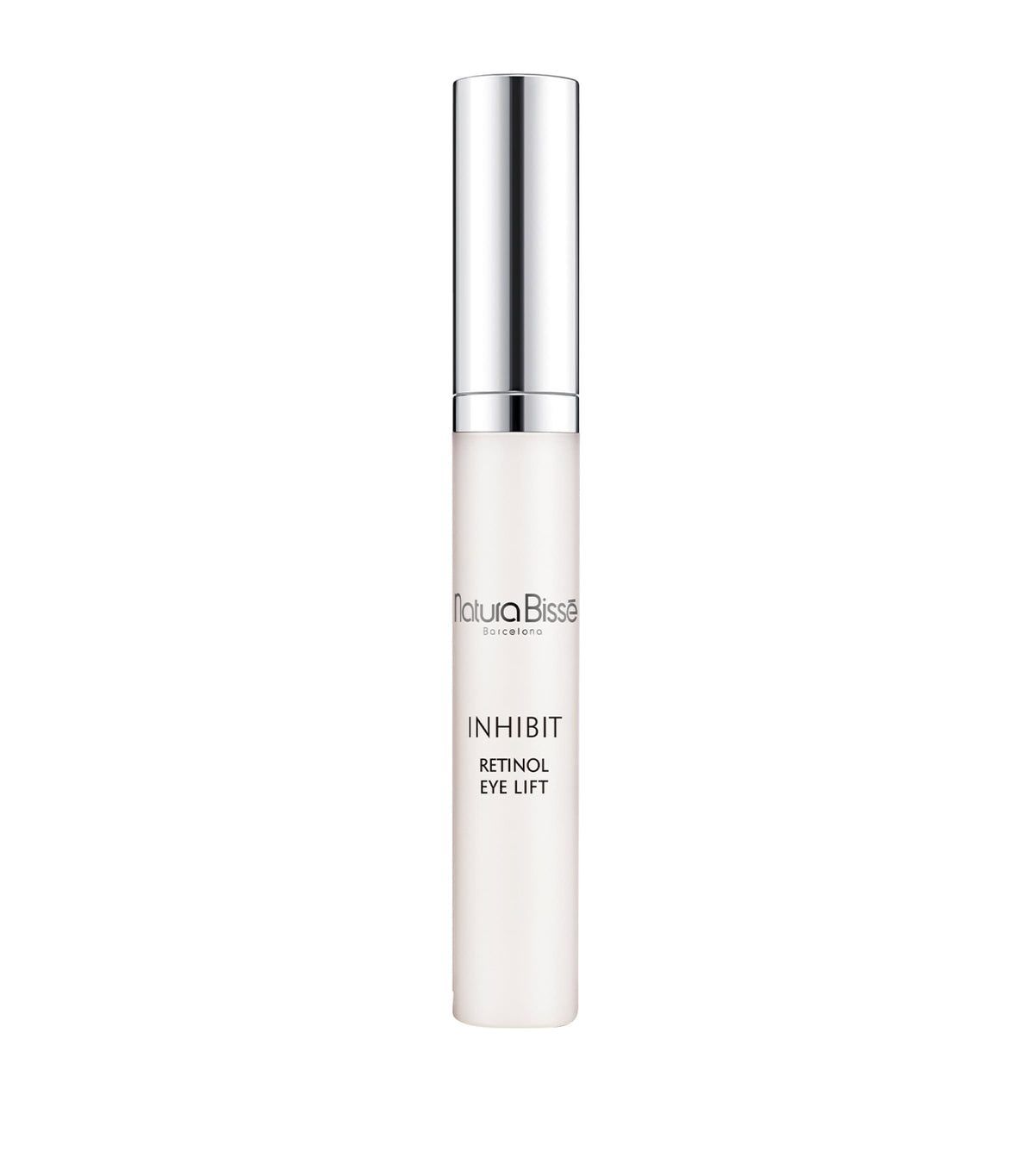 Natura Bissé Inhibit Retinol Eye Lift cream 15ml, imported from the UK