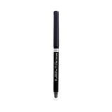 L'Oreal Paris Infallible 36h Grip Gel Eyeliner  Intense Black GOODS Superdrug   