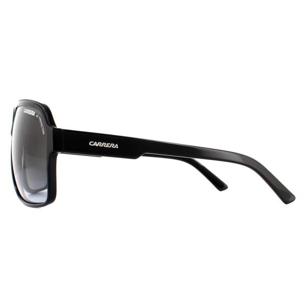 Carrera sunglasses 33 black gradient, imported from the UK