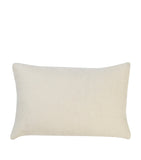 Araminta Campbell Alpaca-Blend Fern Cushion 30cm x 45cm - British product