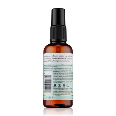 Tisserand Total De-Stress Massage Körperöl 100ml