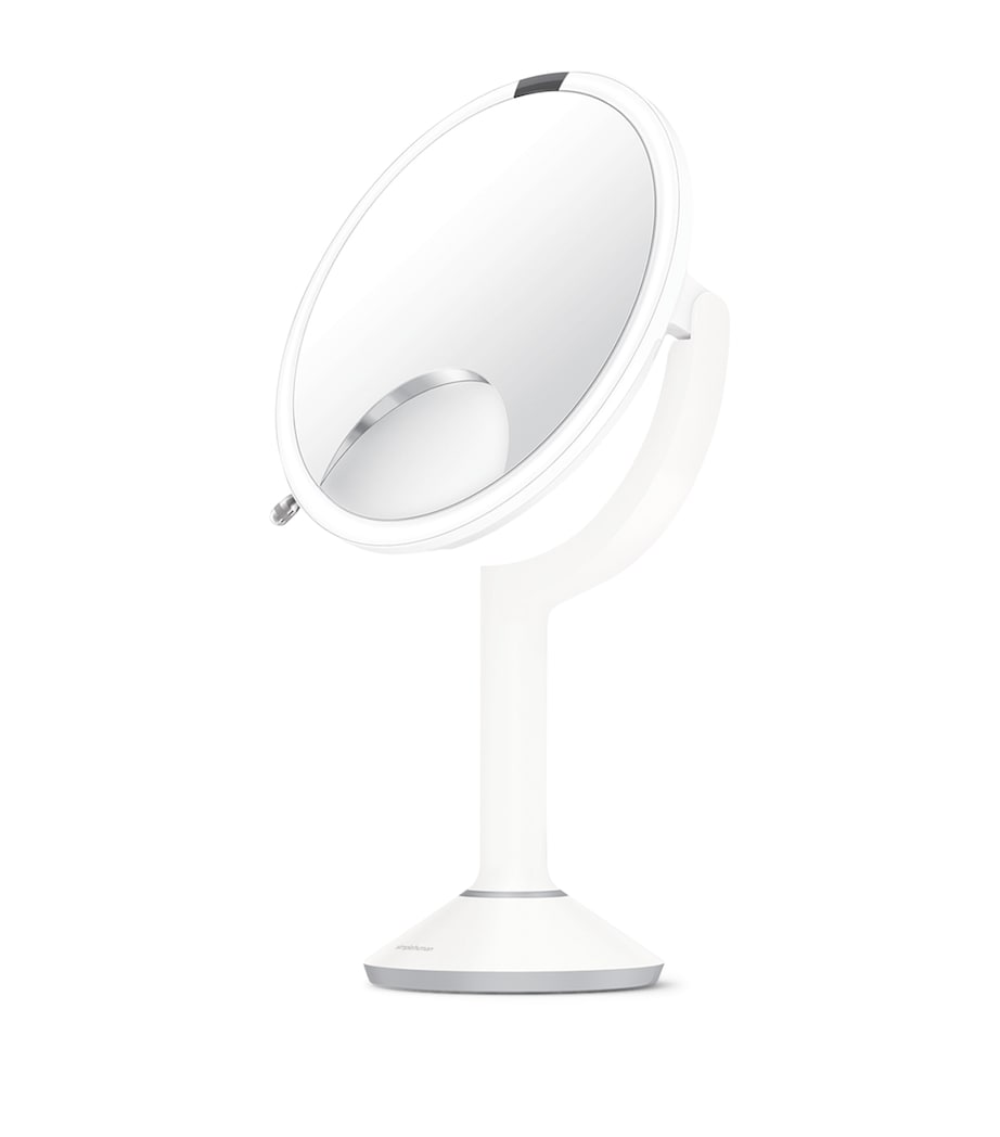 Simplehuman Sensor Trio LED make-up mirror (British brand)
