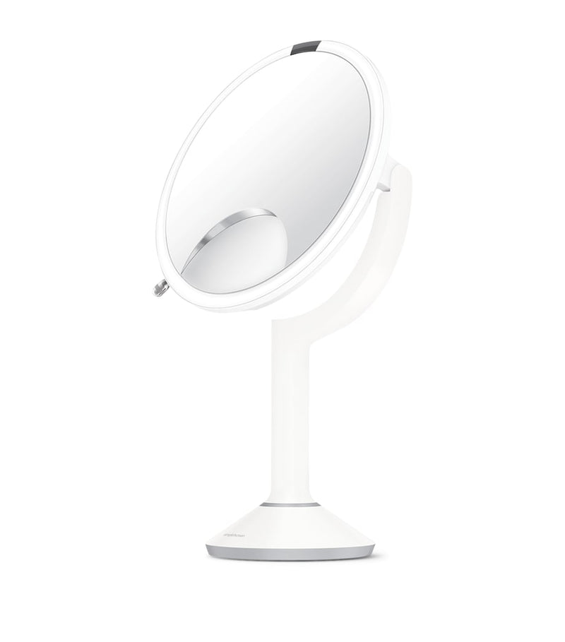 Simplehuman Sensor Trio LED make-up mirror (British brand)