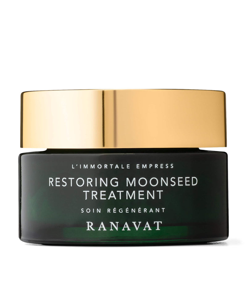 Ranavat Restoring Moonseed Treatment 50ml, imported from the UK