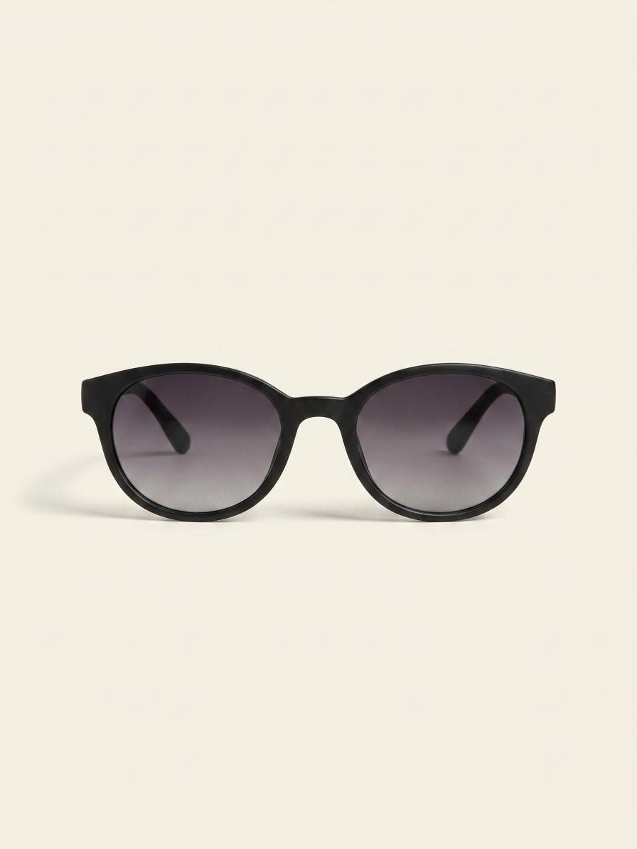 CELINE Triomphe cat-eye acetate sunglasses, UK version