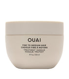 Ouai fine/medium hair treatment masque 236ml, imported from the UK