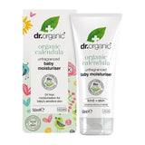 Dr Organic Baby Calendula Top to Toe Baby Wash - McGrocer