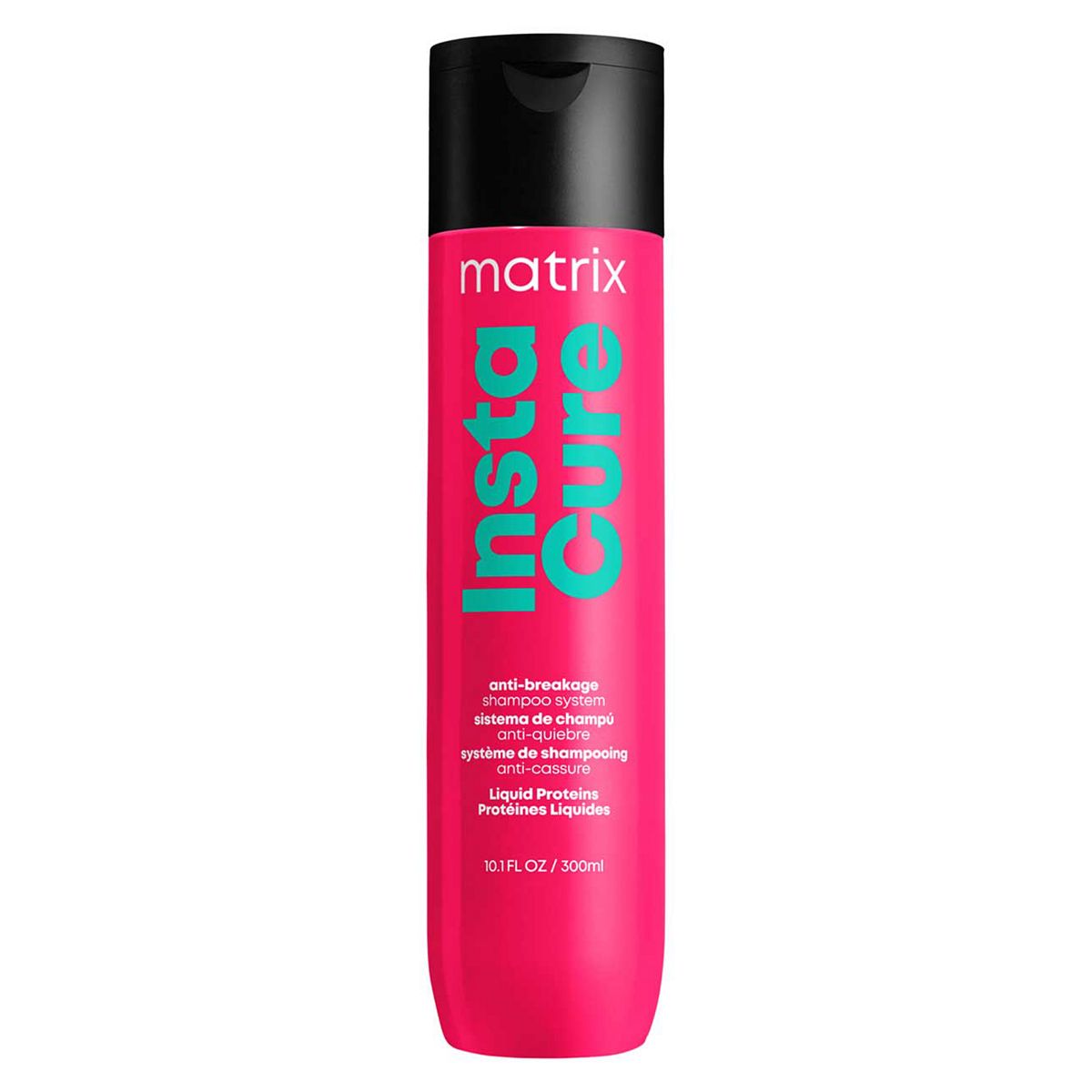 Matrix Insta Cure Anti Breakage Shampoo to Strengthen Damaged Hair, 300ml GOODS Boots   