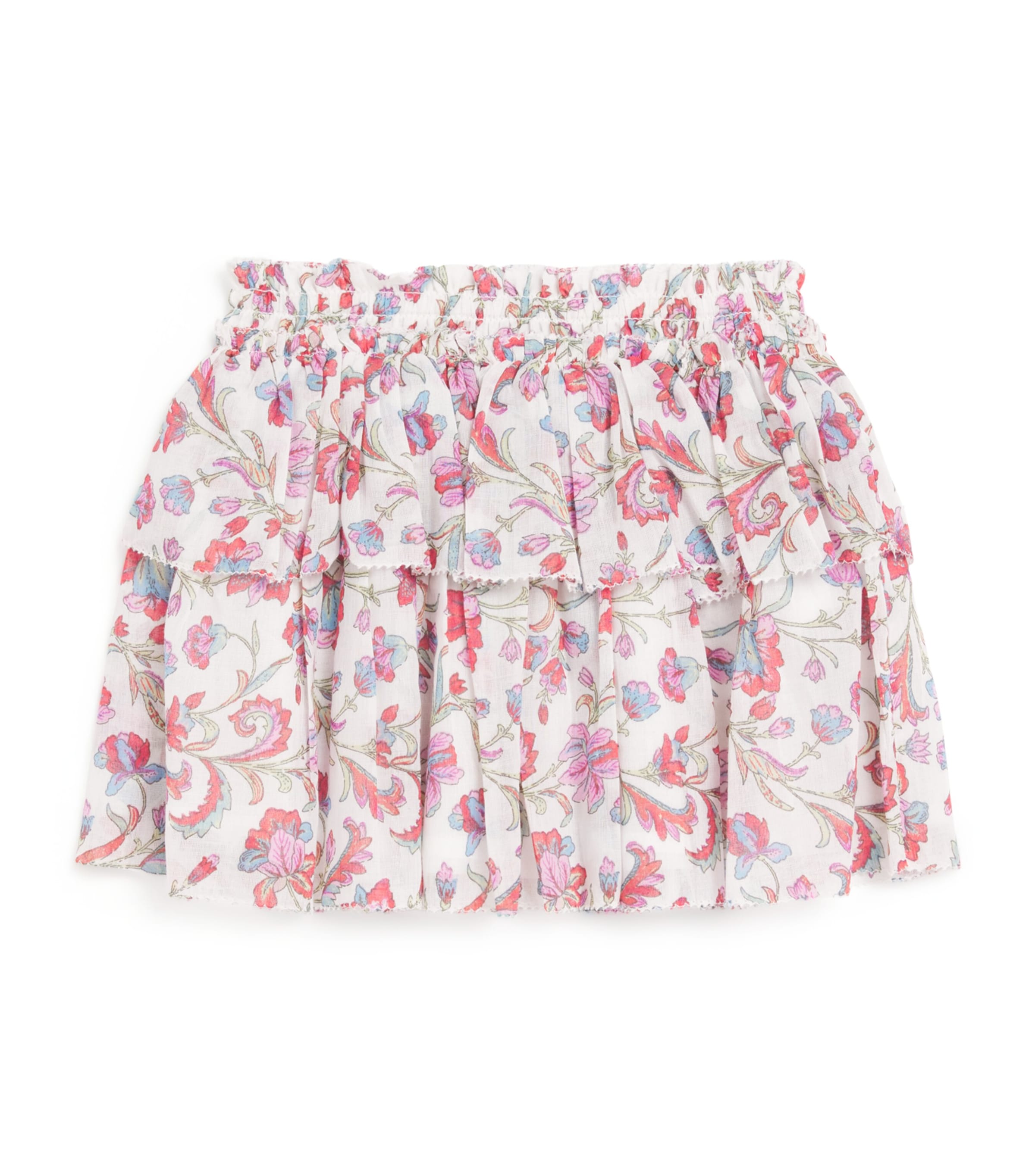 Louise Misha cotton floral Roumia skirt 24 months, UK version