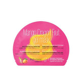 my iN.gredients Mango Dragon Fruit gel face mask, imported from the UK