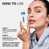 L'Oreal Bright Reveal serum 30ml, imported from the UK