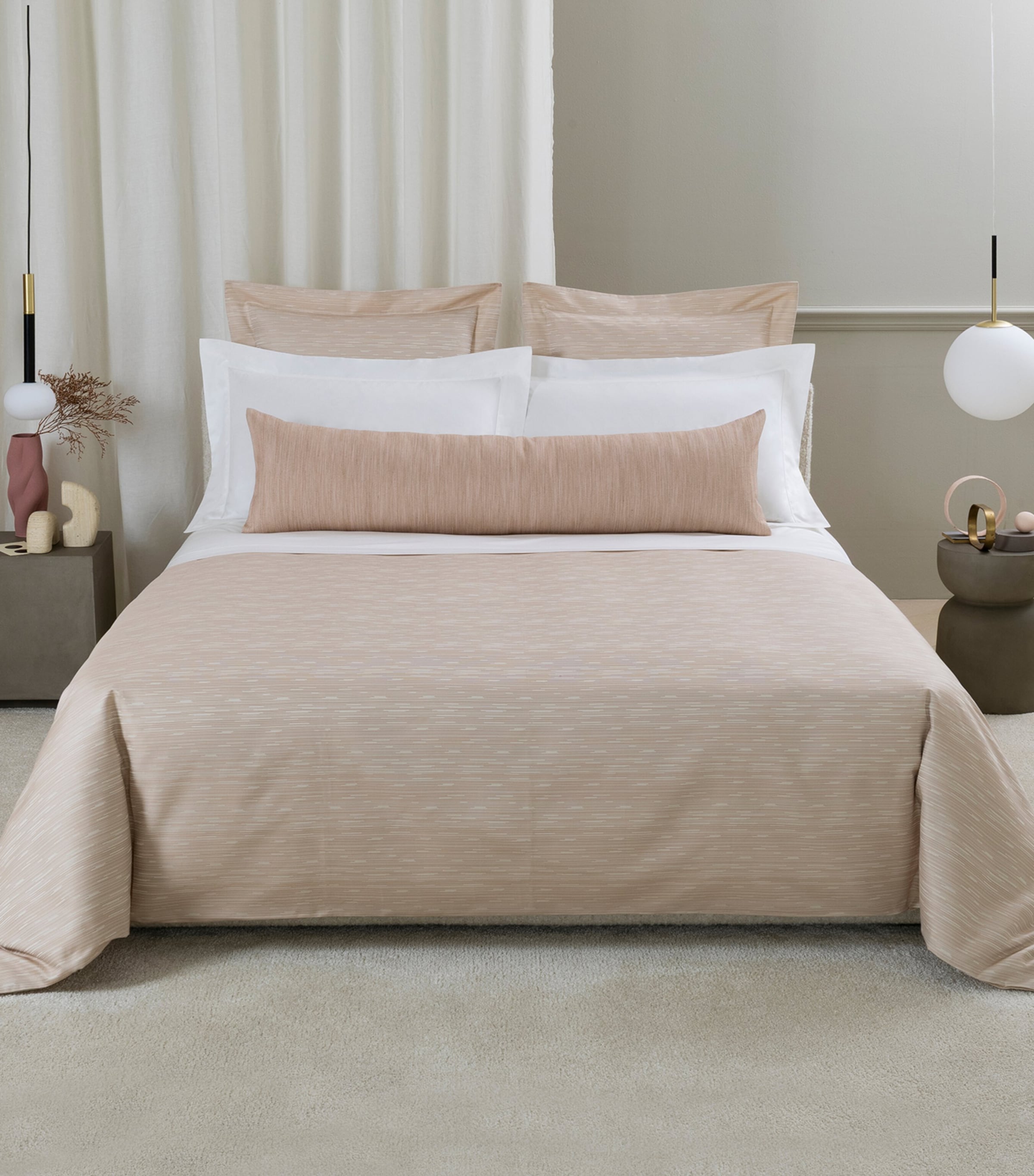 Frette Lounge cushion 40x140cm, UK version