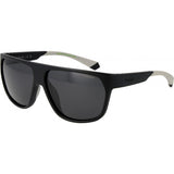 Polaroid black sunglasses PLD 7053 S 60, imported from the UK