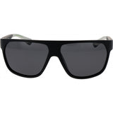 Polaroid black sunglasses PLD 7053 S 60, imported from the UK