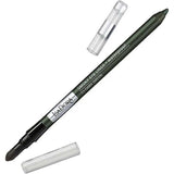 IsaDora Smoky Eye Liner + Waterproof 1.2g - 12 Dark Brown GOODS Superdrug   