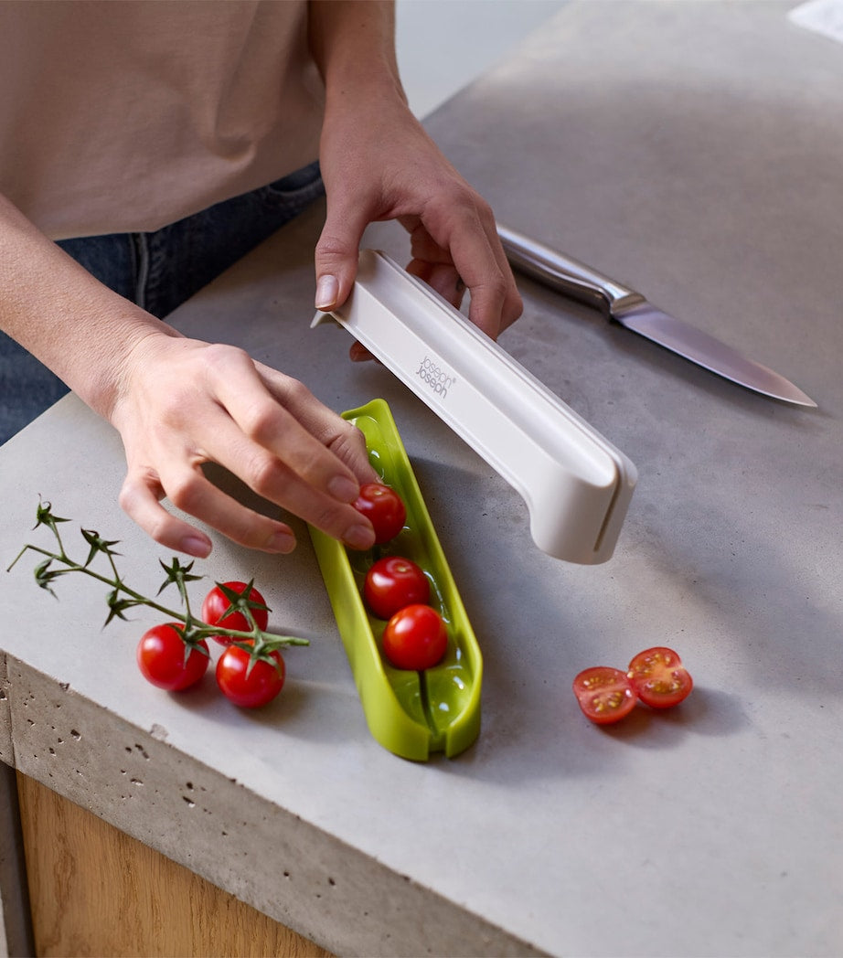 Joseph Joseph Halve-It Slicing Tool, UK version