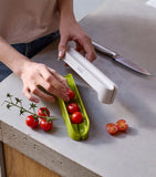 Joseph Joseph Halve-It Slicing Tool, UK version