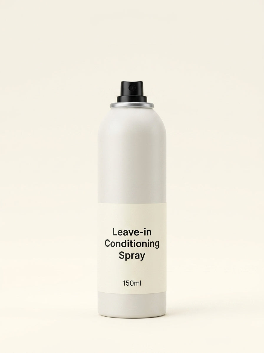 Dyson leave-in conditioning spray travel mini, UK version