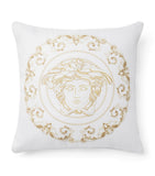 Versace Medusa Gala cushion 45cm x 45cm (British brand)