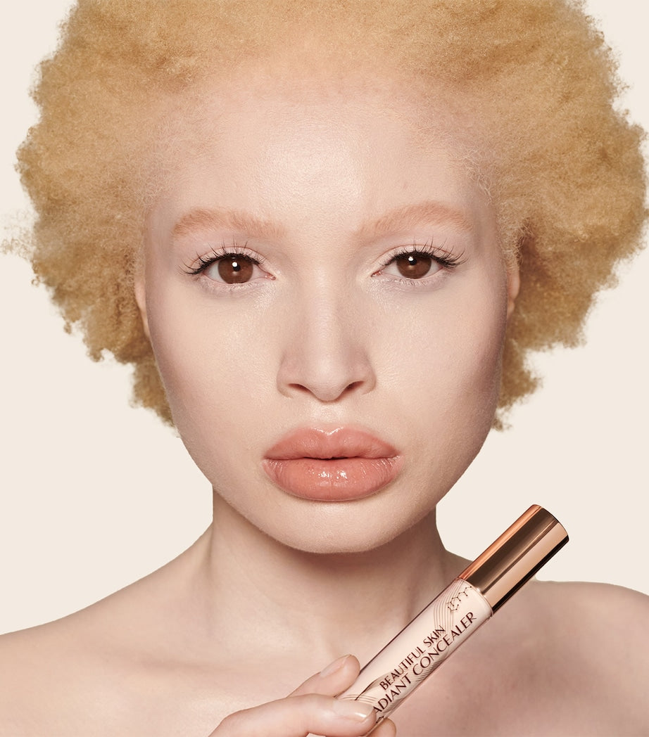 Charlotte Tilbury Beautiful Skin Radiant Concealer 7.2g - British product