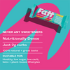 Fatt caramel sea salt bars 20 pack 30g each - British product
