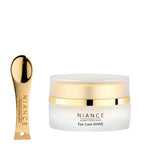 NIANCE SWITZERLAND eye cream SHINE 15ml, imported from the UK