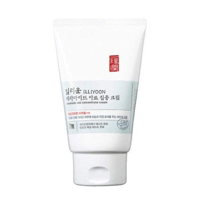 Superdrug ILLIYOON Ceramide Ato Concentrate Cream Face and Body Moisturiser 75ml- Buy online at McGrocer