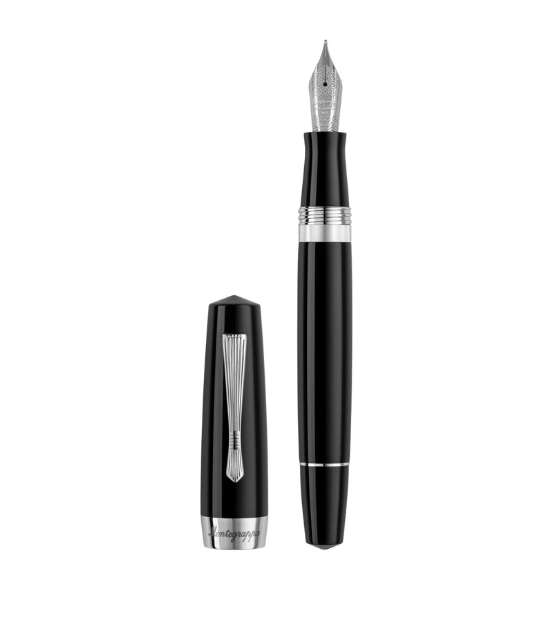 Montegrappa Elmo 02 Plus fountain pen, imported from the UK