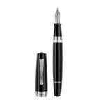 Montegrappa Elmo 02 Plus fountain pen, imported from the UK